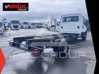 2018 Iveco Daily