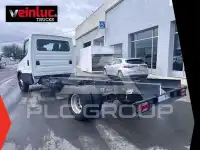 2018 Iveco Daily