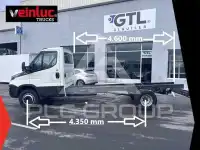 2018 Iveco Daily