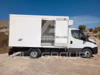 2018 Iveco Daily