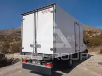 2018 Iveco Daily