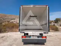 2018 Iveco Daily