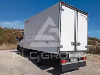 2018 Iveco Daily
