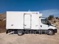 2018 Iveco Daily