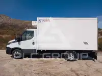 2018 Iveco Daily