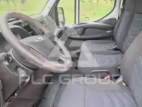 2018 Iveco Daily