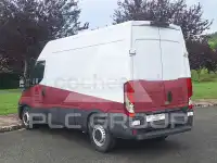 2018 Iveco Daily
