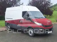 2018 Iveco Daily