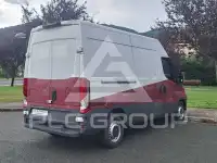 2018 Iveco Daily
