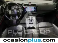 2018 DS DS7