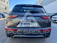2018 DS DS7