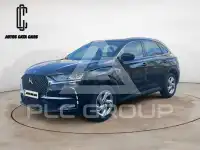 2018 DS DS7
