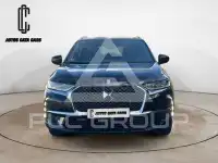 2018 DS DS7