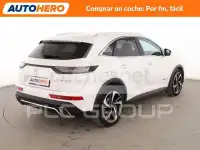 2018 DS DS7