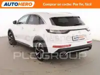 2018 DS DS7