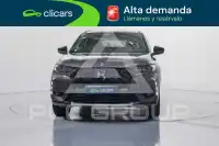 2018 DS DS7