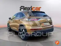 2018 DS DS7