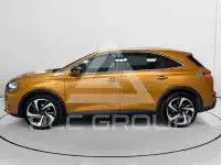 2018 DS DS7