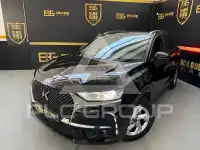 2018 DS DS7