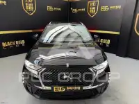 2018 DS DS7