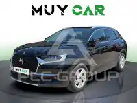 2018 DS DS7