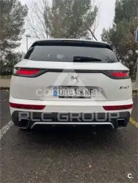 2018 DS DS7