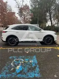 2018 DS DS7