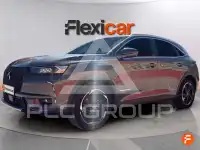 2018 DS DS7