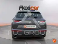 2018 DS DS7