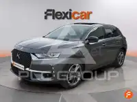 2018 DS DS7