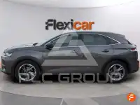 2018 DS DS7