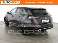 2018 DS DS7