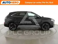 2018 DS DS7