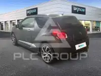 2018 DS DS3