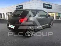 2018 DS DS3