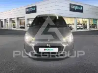 2018 DS DS3