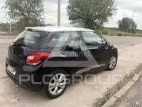 2018 DS DS3