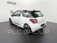 2018 DS DS3