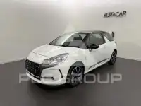 2018 DS DS3