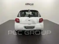 2018 DS DS3