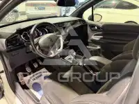 2018 DS DS3
