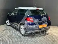 2018 DS DS3