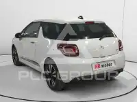 2018 DS DS3