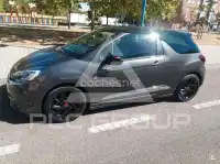 2018 DS DS3