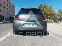 2018 DS DS3
