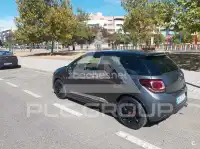 2018 DS DS3