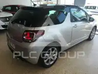 2018 DS DS3