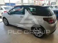 2018 DS DS3