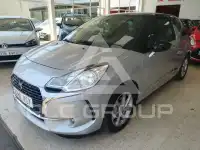 2018 DS DS3
