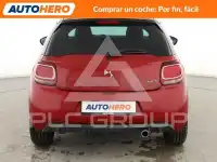 2018 DS DS3